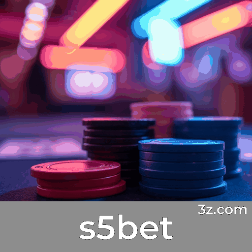 S5Bet: A Experiência Autêntica com Jogos de Mesa ao Vivo