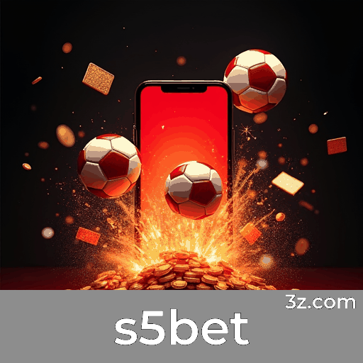 s5bet: Experimente o Jogo Crash com Ganhos Instantâneos