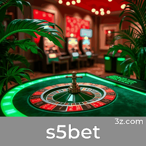 s5bet: Experimente o Jogo Crash com Ganhos Instantâneos