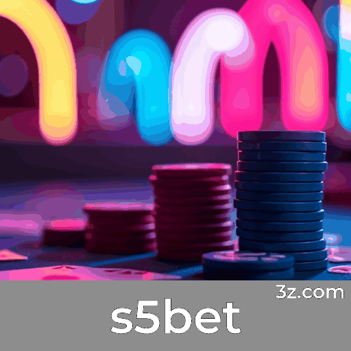 s5bet: A Plataforma de Apostas Esportivas Focada no Brasil